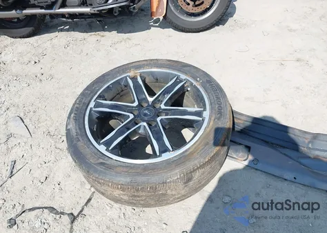 2020 Ford Expedition Limited z USA, uszkodzony, nr VIN 1FMJU1KT2LEA41027